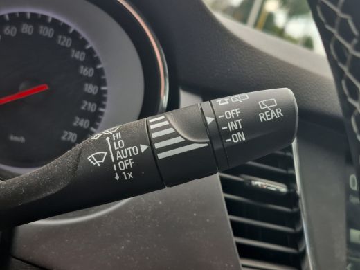 Opel Astra Sports Tourer 1.2 Edition | Achteruitrijcamera | Apple Carplay/Android Auto|telefoonintegratie pr... ActivLease financial lease