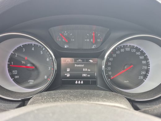 Opel Astra Sports Tourer 1.2 Edition | Achteruitrijcamera | Apple Carplay/Android Auto|telefoonintegratie pr... ActivLease financial lease