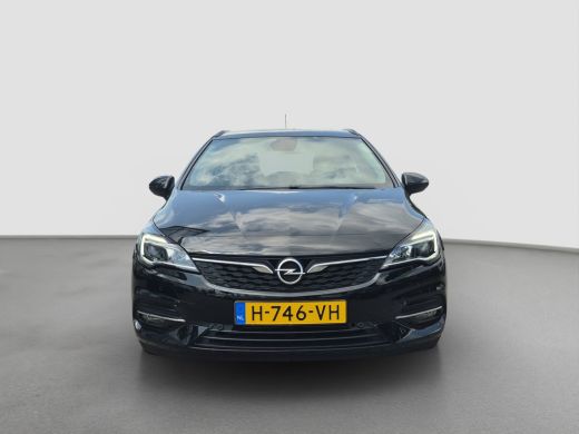 Opel Astra Sports Tourer 1.2 Edition | Achteruitrijcamera | Apple Carplay/Android Auto|telefoonintegratie pr... ActivLease financial lease