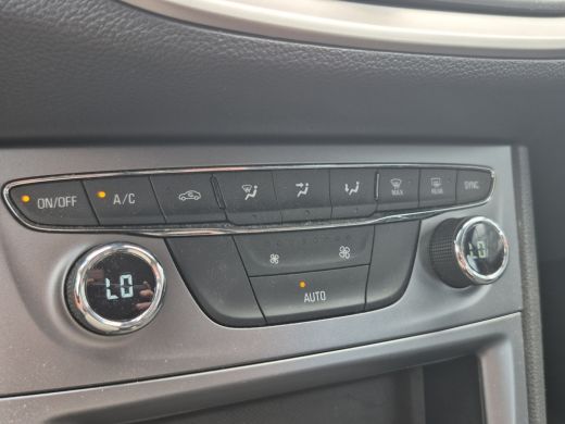 Opel Astra Sports Tourer 1.2 Edition | Achteruitrijcamera | Apple Carplay/Android Auto|telefoonintegratie pr... ActivLease financial lease