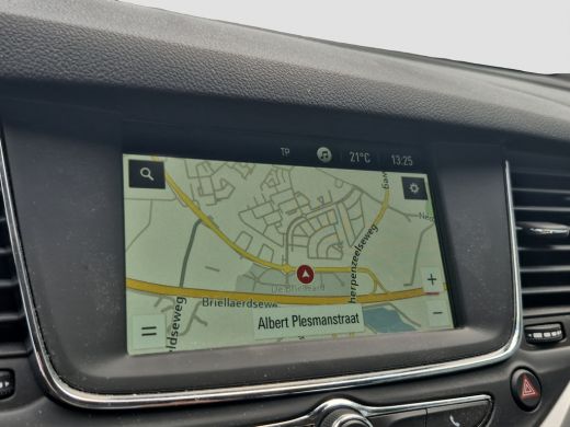 Opel Astra Sports Tourer 1.2 Edition | Achteruitrijcamera | Apple Carplay/Android Auto|telefoonintegratie pr... ActivLease financial lease