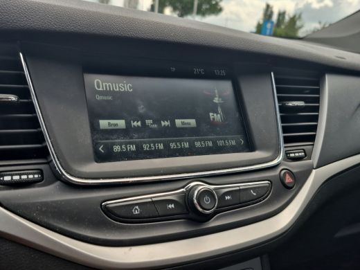Opel Astra Sports Tourer 1.2 Edition | Achteruitrijcamera | Apple Carplay/Android Auto|telefoonintegratie pr... ActivLease financial lease