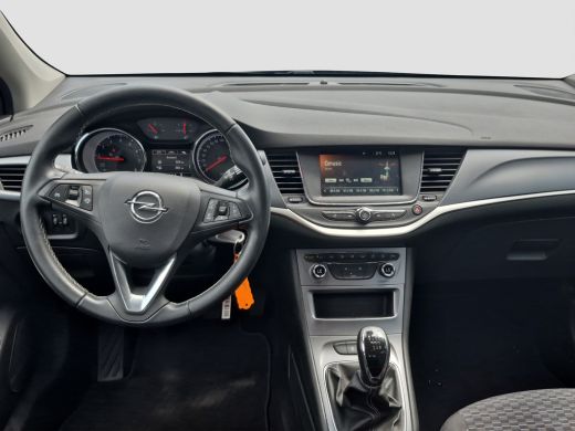 Opel Astra Sports Tourer 1.2 Edition | Achteruitrijcamera | Apple Carplay/Android Auto|telefoonintegratie pr... ActivLease financial lease