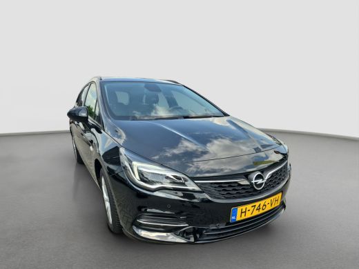Opel Astra Sports Tourer 1.2 Edition | Achteruitrijcamera | Apple Carplay/Android Auto|telefoonintegratie pr... ActivLease financial lease