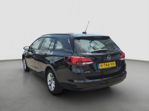Opel Astra Sports Tourer 1.2 Edition | Achteruitrijcamera | Apple Carplay/Android Auto|telefoonintegratie pr... ActivLease financial lease