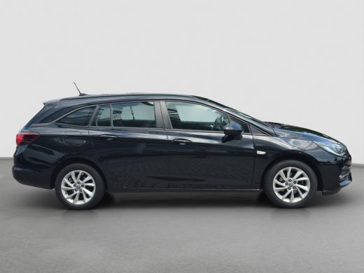 Opel Astra Sports Tourer 1.2 Edition | Achteruitrijcamera | Apple Carplay/Android Auto|telefoonintegratie pr... ActivLease financial lease