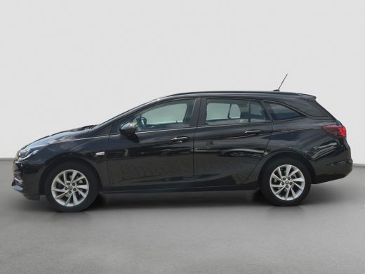 Opel Astra Sports Tourer 1.2 Edition | Achteruitrijcamera | Apple Carplay/Android Auto|telefoonintegratie pr... ActivLease financial lease