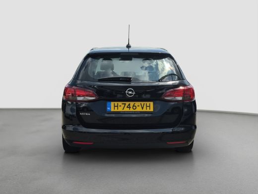 Opel Astra Sports Tourer 1.2 Edition | Achteruitrijcamera | Apple Carplay/Android Auto|telefoonintegratie pr... ActivLease financial lease