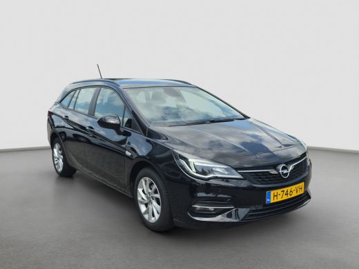 Opel Astra Sports Tourer 1.2 Edition | Achteruitrijcamera | Apple Carplay/Android Auto|telefoonintegratie pr... ActivLease financial lease