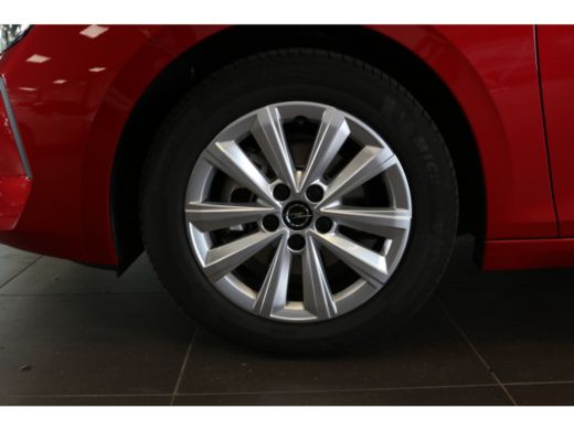 Opel Astra Sports Tourer 1.2 Level 2 110pk | Multi media Navi | Parkeersensoren V+A | Cruise control | Clima... ActivLease financial lease