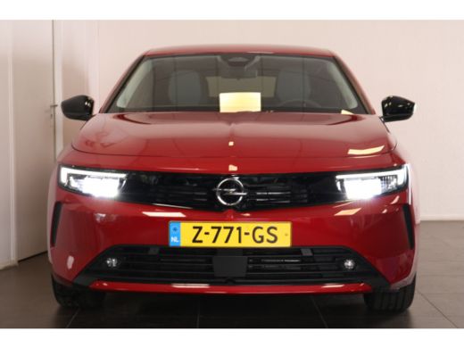 Opel Astra Sports Tourer 1.2 Level 2 110pk | Multi media Navi | Parkeersensoren V+A | Cruise control | Clima... ActivLease financial lease