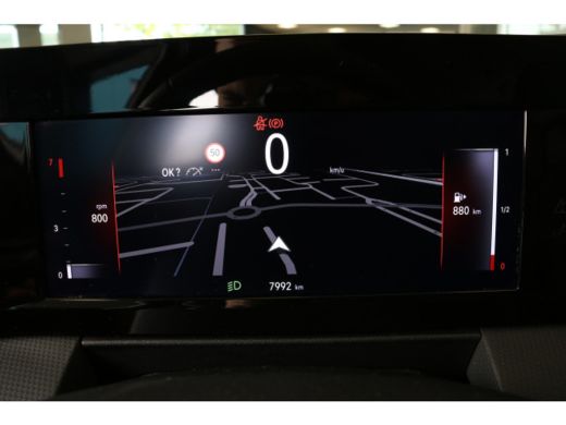 Opel Astra Sports Tourer 1.2 Level 2 110pk | Multi media Navi | Parkeersensoren V+A | Cruise control | Clima... ActivLease financial lease