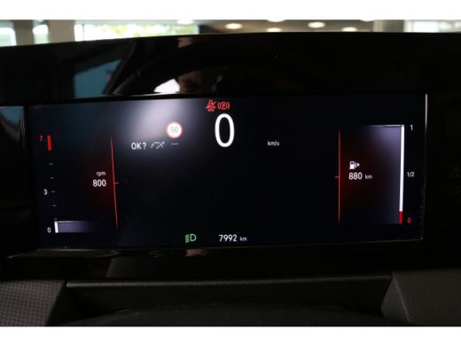 Opel Astra Sports Tourer 1.2 Level 2 110pk | Multi media Navi | Parkeersensoren V+A | Cruise control | Clima... ActivLease financial lease