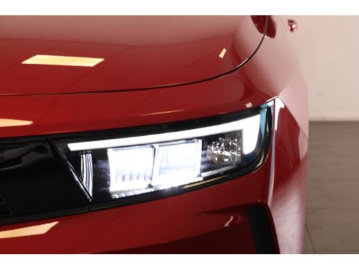 Opel Astra Sports Tourer 1.2 Level 2 110pk | Multi media Navi | Parkeersensoren V+A | Cruise control | Clima... ActivLease financial lease