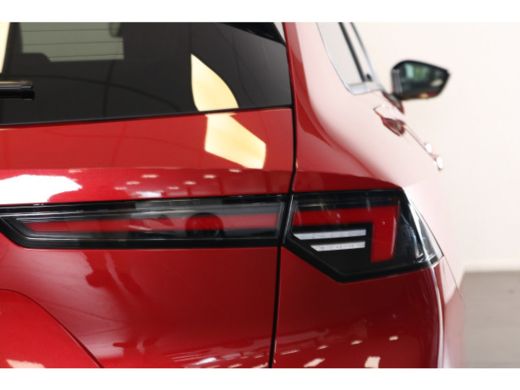 Opel Astra Sports Tourer 1.2 Level 2 110pk | Multi media Navi | Parkeersensoren V+A | Cruise control | Clima... ActivLease financial lease