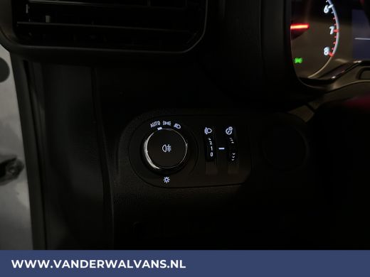 Opel Combo 1.5D 102pk L2H1 Euro6 Airco | Navigatie | Apple Carplay | Android Auto | Cruisecontrol Parkeersen... ActivLease financial lease