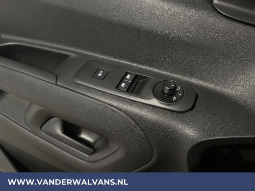 Opel Combo 1.5D 102pk L2H1 Euro6 Airco | Navigatie | Apple Carplay | Android Auto | Cruisecontrol Parkeersen... ActivLease financial lease