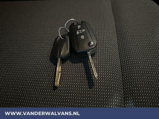 Opel Combo 1.5D 102pk L2H1 Euro6 Airco | Navigatie | Apple Carplay | Android Auto | Cruisecontrol Parkeersen... ActivLease financial lease