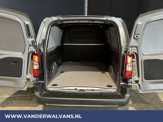 Opel Combo 1.5D 102pk L2H1 Euro6 Airco | Navigatie | Apple Carplay | Android Auto | Cruisecontrol Parkeersen... ActivLease financial lease