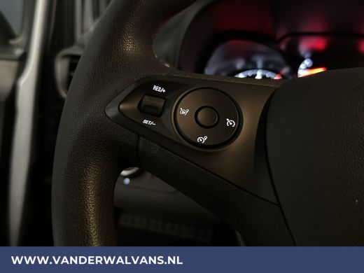 Opel Combo 1.5D 102pk L2H1 Euro6 Airco | Navigatie | Apple Carplay | Android Auto | Cruisecontrol Parkeersen... ActivLease financial lease