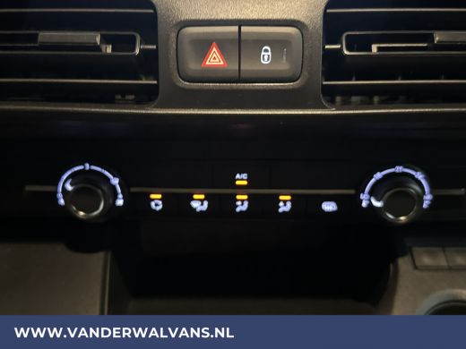 Opel Combo 1.5D 102pk L2H1 Euro6 Airco | Navigatie | Apple Carplay | Android Auto | Cruisecontrol Parkeersen... ActivLease financial lease