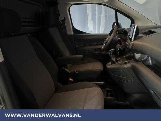 Opel Combo 1.5D 102pk L2H1 Euro6 Airco | Navigatie | Apple Carplay | Android Auto | Cruisecontrol Parkeersen... ActivLease financial lease