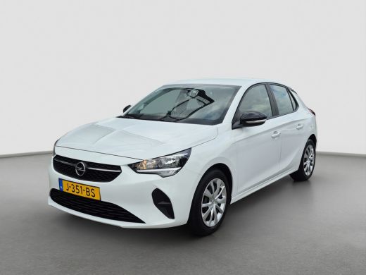 Opel Corsa 1.2 Edition | Airco | Android Auto | Apple CarPlay Opel Corsa 1.2 Edition | Airco | Android Auto | Apple CarPlay
