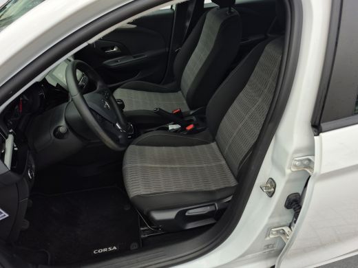 Opel Corsa 1.2 Edition | Airco | Android Auto | Apple CarPlay ActivLease financial lease