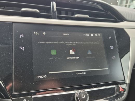 Opel Corsa 1.2 Edition | Airco | Android Auto | Apple CarPlay ActivLease financial lease