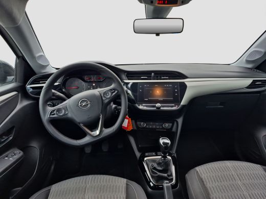 Opel Corsa 1.2 Edition | Airco | Android Auto | Apple CarPlay ActivLease financial lease