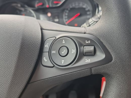 Opel Corsa 1.2 Edition | Airco | Android Auto | Apple CarPlay ActivLease financial lease