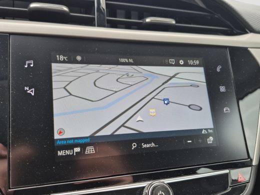 Opel Corsa 1.2 Edition | Airco | Android Auto | Apple CarPlay ActivLease financial lease