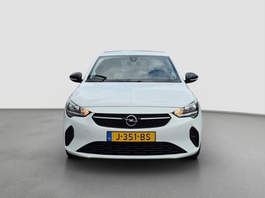 Opel Corsa 1.2 Edition | Airco | Android Auto | Apple CarPlay ActivLease financial lease