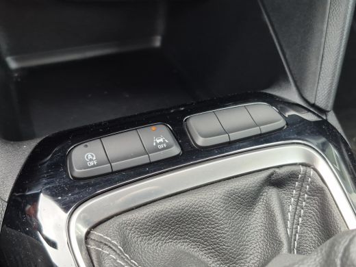 Opel Corsa 1.2 Edition | Airco | Android Auto | Apple CarPlay ActivLease financial lease