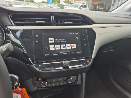 Opel Corsa 1.2 Edition | Airco | Android Auto | Apple CarPlay ActivLease financial lease