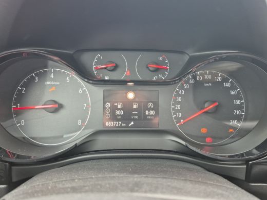 Opel Corsa 1.2 Edition | Airco | Android Auto | Apple CarPlay ActivLease financial lease