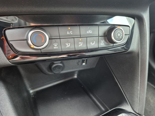 Opel Corsa 1.2 Edition | Airco | Android Auto | Apple CarPlay ActivLease financial lease