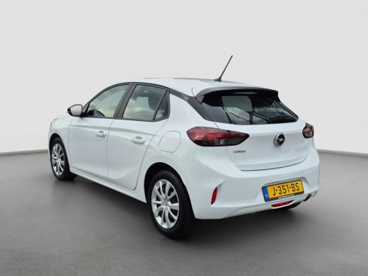 Opel Corsa 1.2 Edition | Airco | Android Auto | Apple CarPlay ActivLease financial lease
