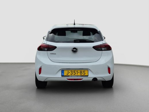 Opel Corsa 1.2 Edition | Airco | Android Auto | Apple CarPlay ActivLease financial lease