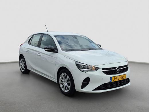 Opel Corsa 1.2 Edition | Airco | Android Auto | Apple CarPlay ActivLease financial lease