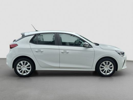 Opel Corsa 1.2 Edition | Airco | Android Auto | Apple CarPlay ActivLease financial lease