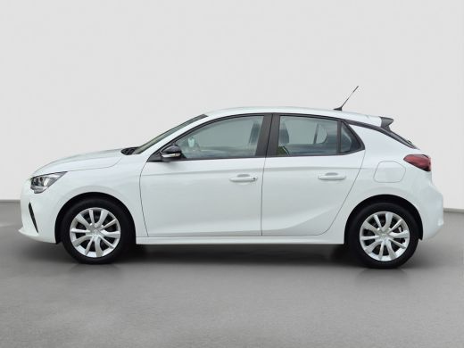 Opel Corsa 1.2 Edition | Airco | Android Auto | Apple CarPlay ActivLease financial lease