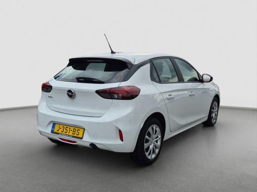 Opel Corsa 1.2 Edition | Airco | Android Auto | Apple CarPlay ActivLease financial lease