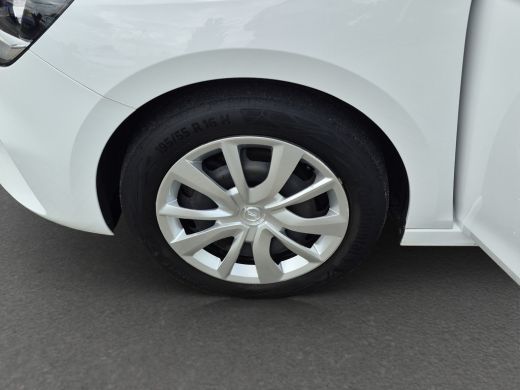 Opel Corsa 1.2 Edition | Airco | Android Auto | Apple CarPlay ActivLease financial lease