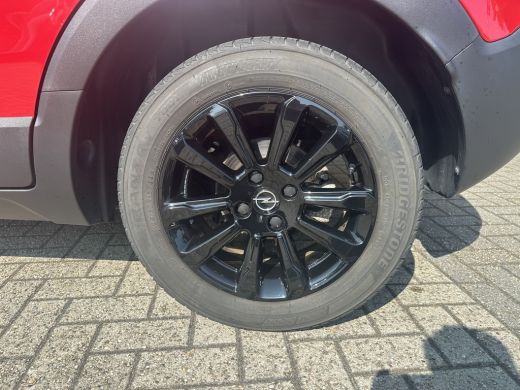 Opel Crossland 1.2 110PK Turbo GS Line | AGR-COMFORTSTOEL| NAVIGATIE| CLIMATE CONTROL| CRUISE CONTROL| DAB| ActivLease financial lease
