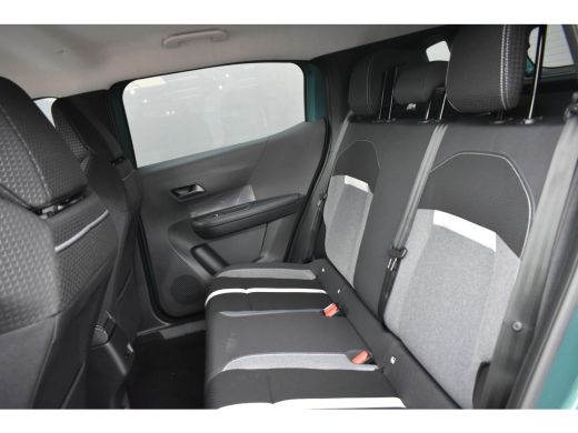 Opel Frontera 1.2 Turbo Hybrid Edition 145pk Automaat DEMO-DEAL! | Technologie + Style Pakket | Navigatie | Cam... ActivLease financial lease