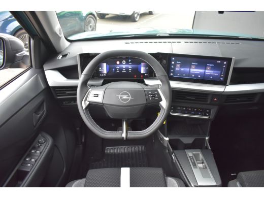 Opel Frontera 1.2 Turbo Hybrid Edition 145pk Automaat DEMO-DEAL! | Technologie + Style Pakket | Navigatie | Cam... ActivLease financial lease
