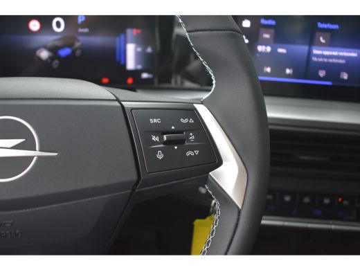 Opel Frontera 1.2 Turbo Hybrid Edition 145pk Automaat DEMO-DEAL! | Technologie + Style Pakket | Navigatie | Cam... ActivLease financial lease