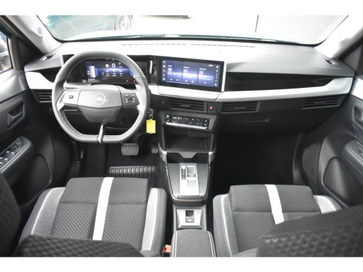 Opel Frontera 1.2 Turbo Hybrid Edition 145pk Automaat DEMO-DEAL! | Technologie + Style Pakket | Navigatie | Cam... ActivLease financial lease