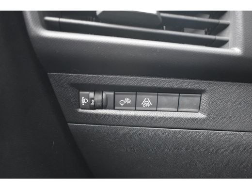Opel Frontera 1.2 Turbo Hybrid Edition 145pk Automaat DEMO-DEAL! | Technologie + Style Pakket | Navigatie | Cam... ActivLease financial lease